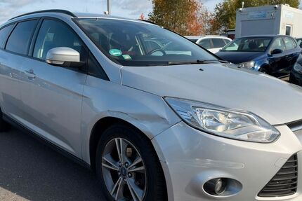 Ford Focus 168.944 km 3.990 &euro; Wildau 15745