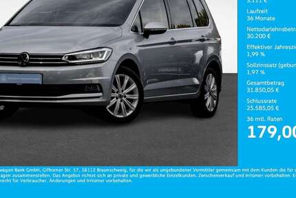 VW Touran