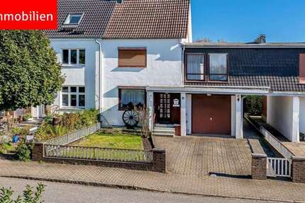 Haus Wedel - 4.5 Zimmer, 100 m&sup2;, 295.000&euro; | Angebot:27682617