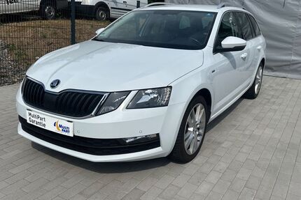 Skoda Octavia 140.263 km 13.750 &euro; Weinheim 69469