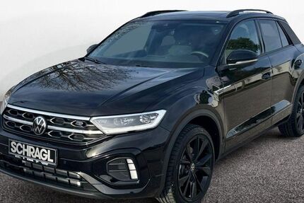 VW T-Roc 9.900 km 33.670 &euro; Mindelheim 87719