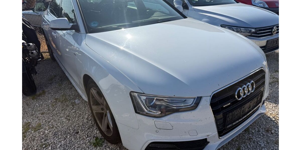 Audi A5 173.400 km 8.990 &euro; Neu-Ulm 89231