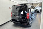 Opel Zafira Life -e Elegance L 50 kWh Leder Xenon CAM 34.950 km 25.220 &euro; Lich 35423