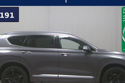 Hyundai SANTA FE 67.119 km 31.480 &euro; Gyhum/Bockel 27404