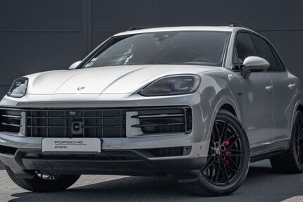 Porsche Cayenne 19.393 km 102.900 &euro; Hamburg 22143