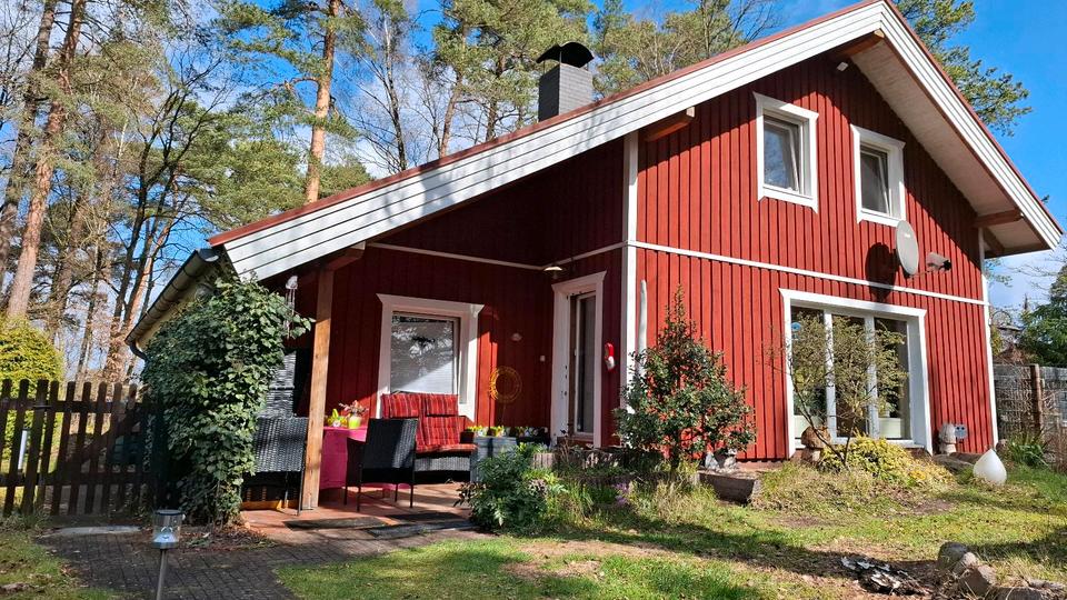 Einfamilienhaus Wietze - 3 Zimmer, 108 m&sup2;, 209.000&euro; | Angebot:26409967