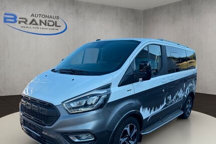 Ford Tourneo Custom 55.500 km 35.900 &euro; Waldkirchen 94065