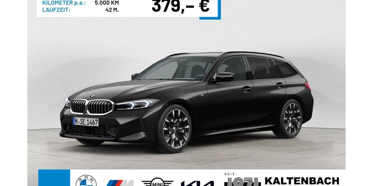 BMW 320 17.440 km 42.890 &euro; Overath-Vilkerath 51491