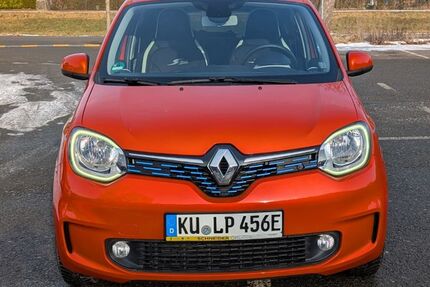 Renault Twingo 39.750 km 11.400 &euro; Kulmbach 95326