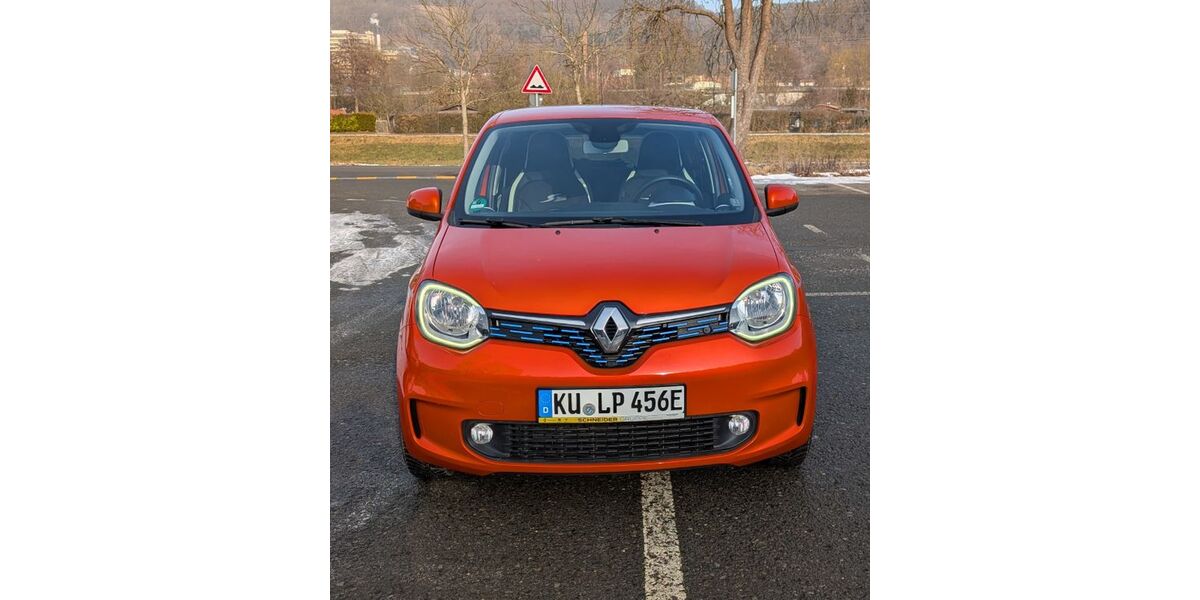 Renault Twingo 39.750 km 11.400 &euro; Kulmbach 95326
