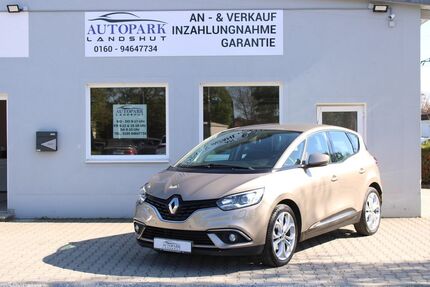 Renault Scenic 200.000 km 6.990 &euro; Altdorf / Landshut 84032