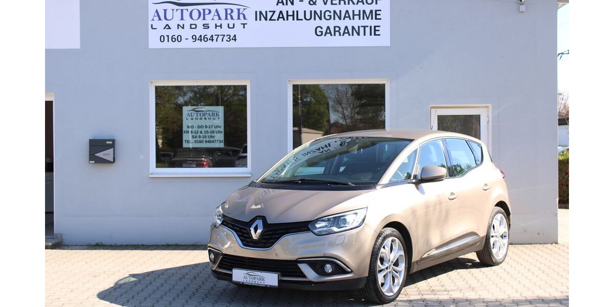 Renault Scenic 200.000 km 6.990 &euro; Altdorf / Landshut 84032