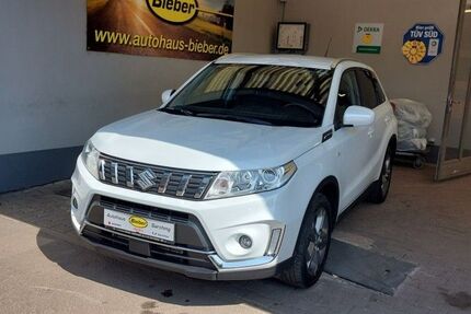 Suzuki Vitara 73.500 km 17.500 € Sarching 93092