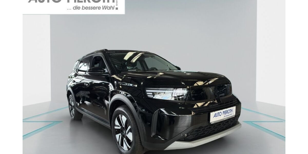 Opel Frontera 4.250 km 24.850 &euro; Bingen 55411