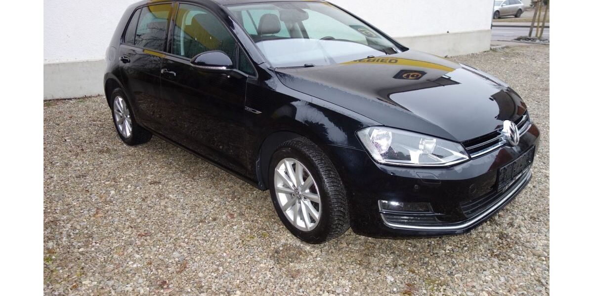 VW Golf 68.062 km 13.990 &euro; Krauchenwies 72505