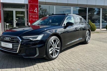 Audi A6 64.070 km 38.970 &euro; Helmstedt 38350