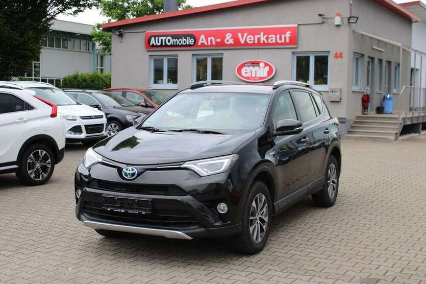RAV 4