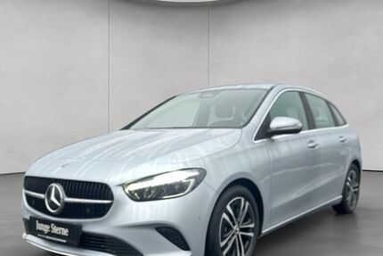 Mercedes-Benz B 180 20.173 km 29.450 &euro; Würzburg 97076