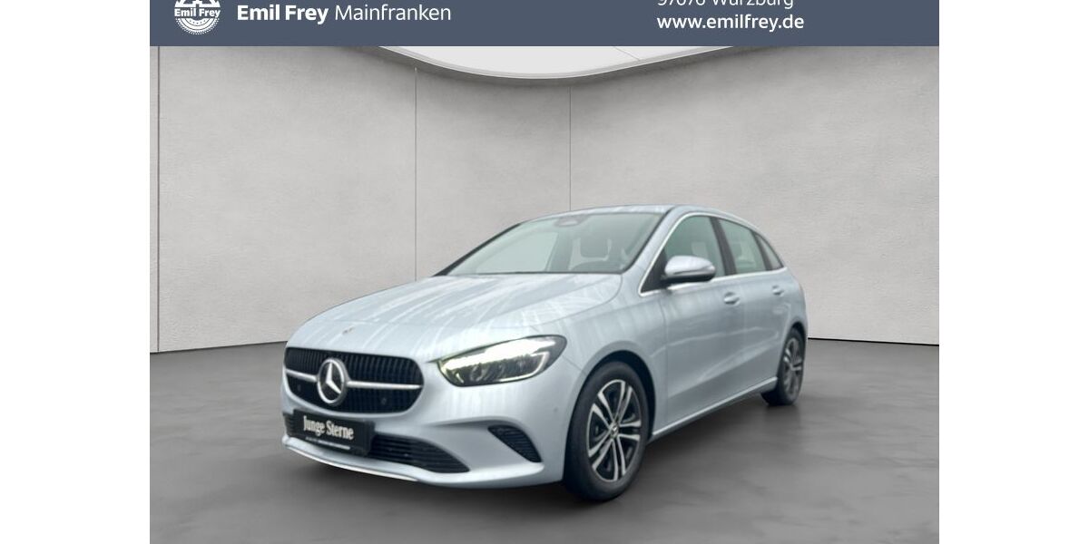Mercedes-Benz B 180 20.173 km 29.450 &euro; Würzburg 97076