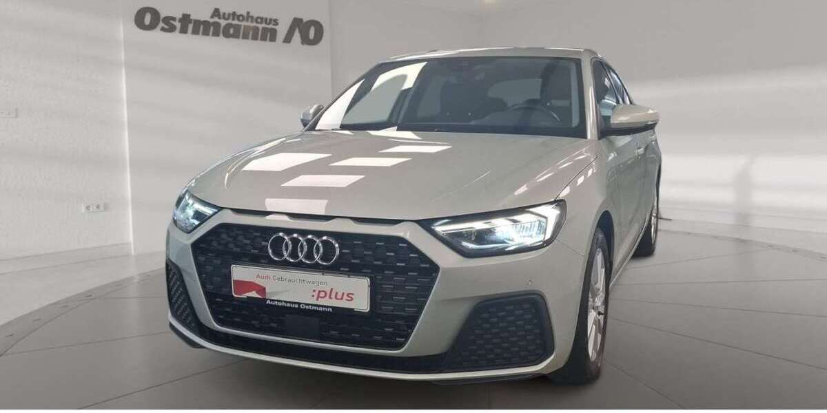 Audi A1 18.420 km 19.630 &euro; Wolfhagen 34466