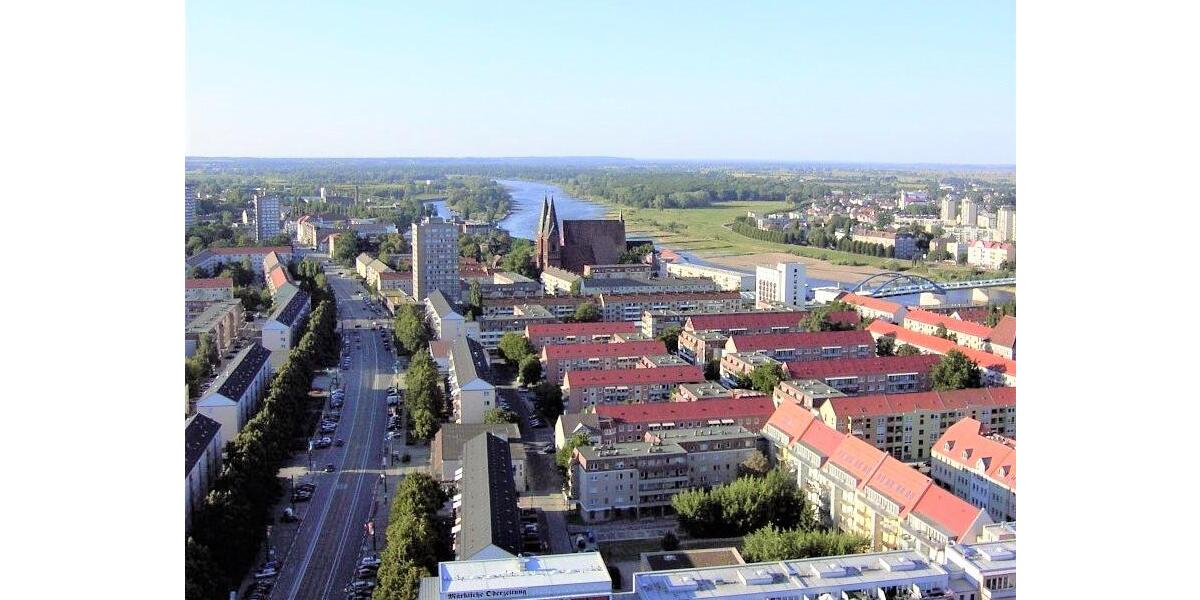 Etagenwohnung Frankfurt (Oder) - 6 Zimmer, 148 m&sup2;, 969&euro; | Angebot:26365893