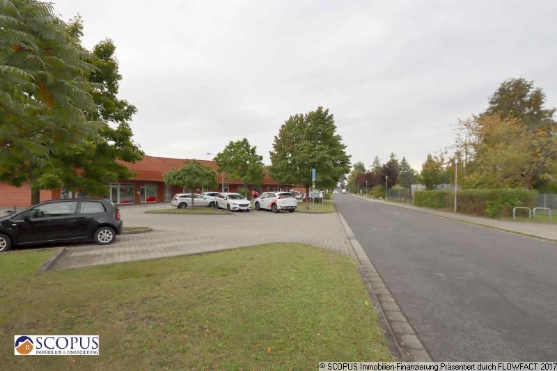 Gewerbeobjekt Schwarzheide Schwarzheide-Ost Victoria - 415&euro; | Angebot:23190806