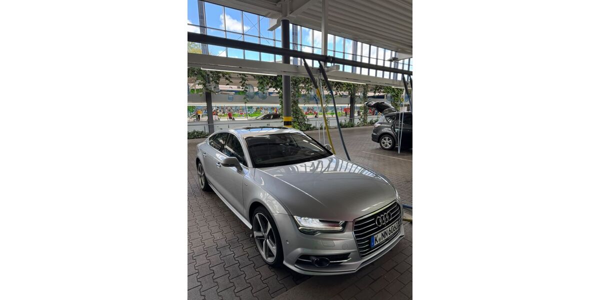 Audi A7 177.123 km 19.950 &euro; koln 51067