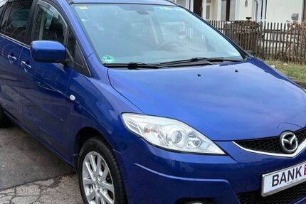 Mazda 5 189.000 km 4.600 &euro; Marpingen 66646