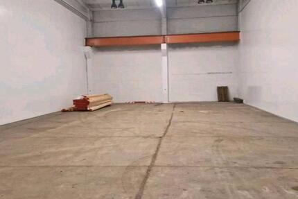 Lagerhalle, 250 m² zimmer
