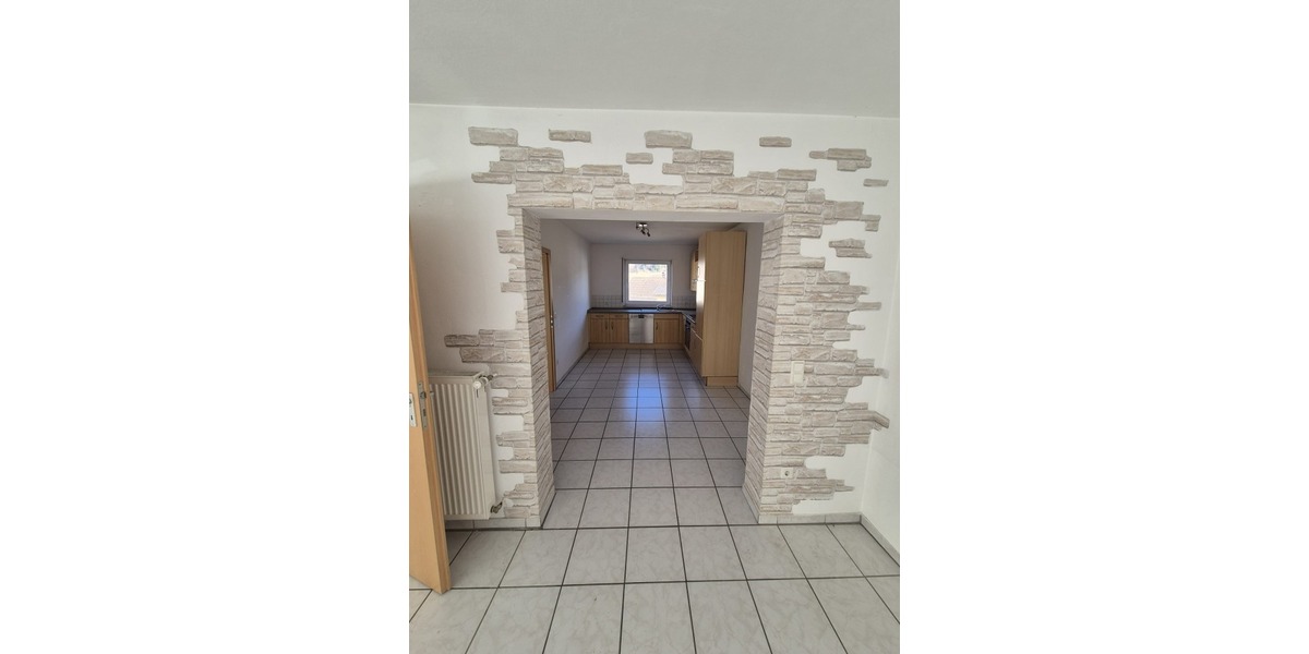 Reserviert! Ideales Kapitalanlageobjekt, RMH perfekt für den amerikanischen Wohnungsmarkt 5 zimmer