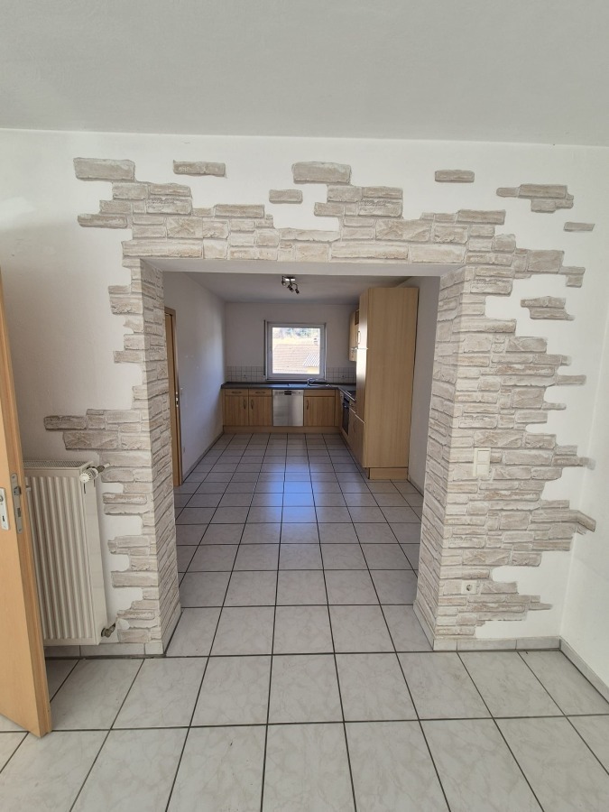 Reserviert! Ideales Kapitalanlageobjekt, RMH perfekt für den amerikanischen Wohnungsmarkt 5 zimmer