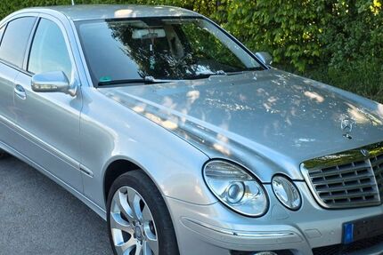 Mercedes-Benz E 280 219.000 km 8.000 &euro; Ummendorf 88444
