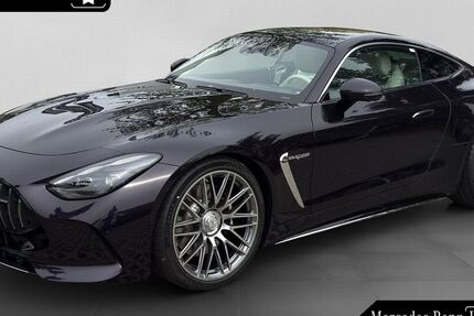 Mercedes-Benz AMG GT 9.863 km 159.900 &euro; Ottobrunn bei München 85521