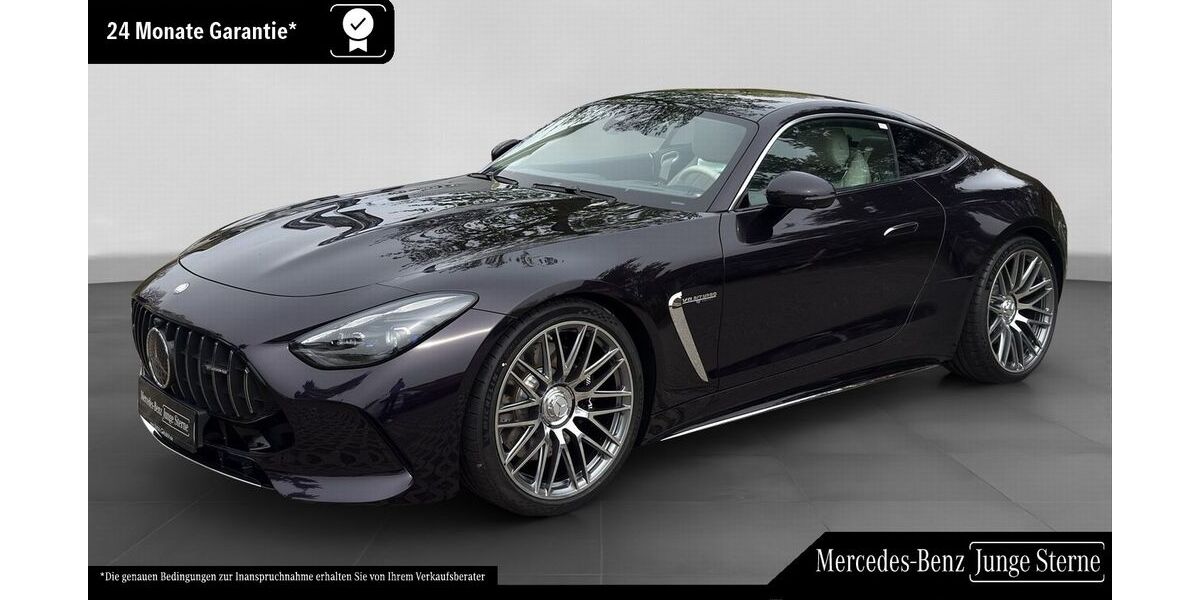 Mercedes-Benz AMG GT 9.863 km 159.900 &euro; Ottobrunn bei München 85521