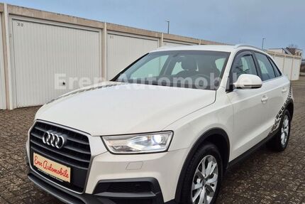 Audi Q3 229.000 km 11.976 &euro; Ransbach-Baumbach 56235