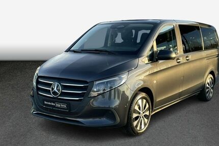 Mercedes-Benz Vito 48.617 km 49.350 &euro; Wasserburg 83512