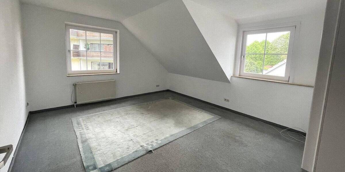 Etagenwohnung Brinkum Brinkum - 2 Zimmer, 74 m&sup2;, 200.000&euro; | Angebot:26472805
