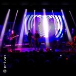 Pink Floyd Show - Astronomy Dominé