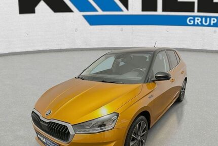 Skoda Fabia 94.510 km 15.990 &euro; Stadthagen 31655
