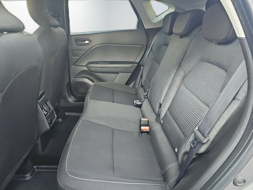 Renault Captur Experience Navi, Scheckheft, Sitzheizung 58.989 km 13.990 € Schwalbach/Taunus 65824