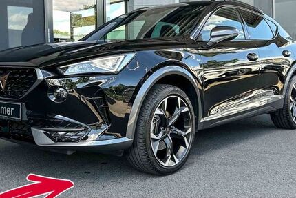 Cupra Formentor 41.581 km 29.890 &euro; Ibbenbüren 49479