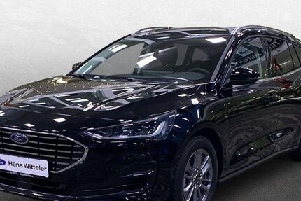 Ford Focus 1.200 km 33.590 &euro; Brilon 59929