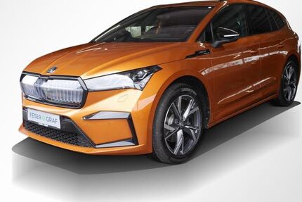 Skoda Enyaq 9.950 km 37.640 &euro; Erlangen 91058