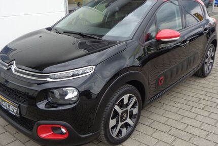 Citroen C3 97.938 km 9.500 &euro; Aulendorf 88326