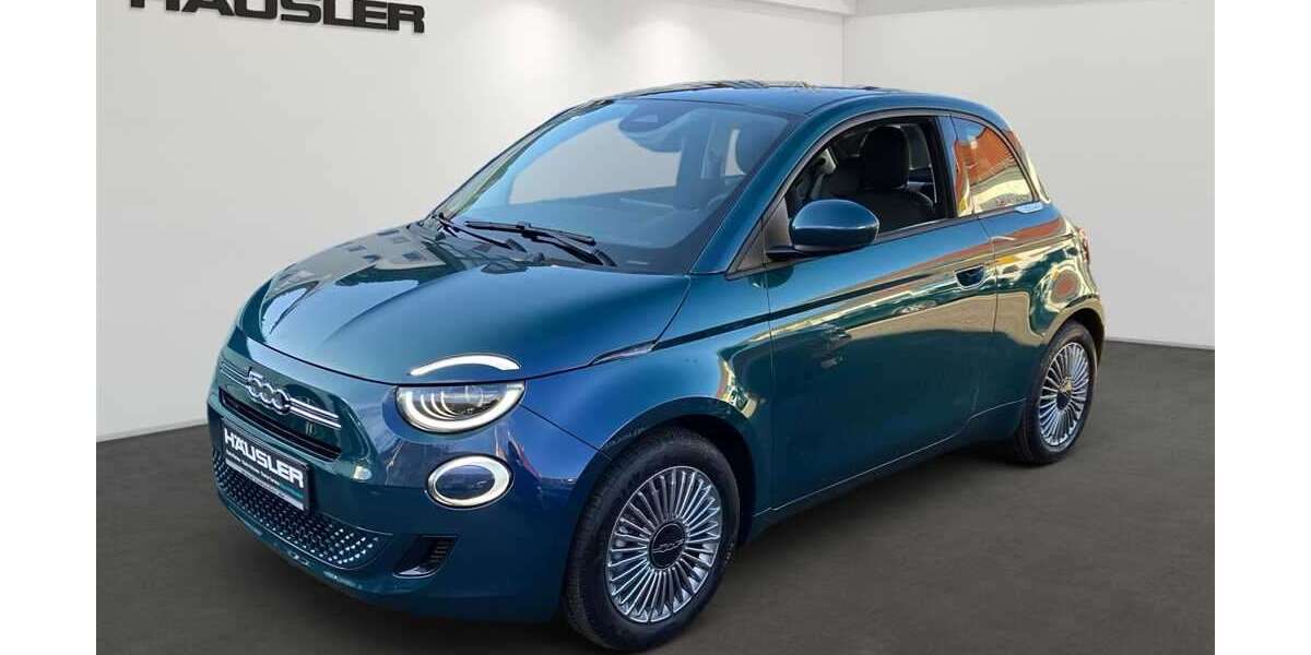 Fiat Tipo 1.500 km 22.470 &euro; München 81547