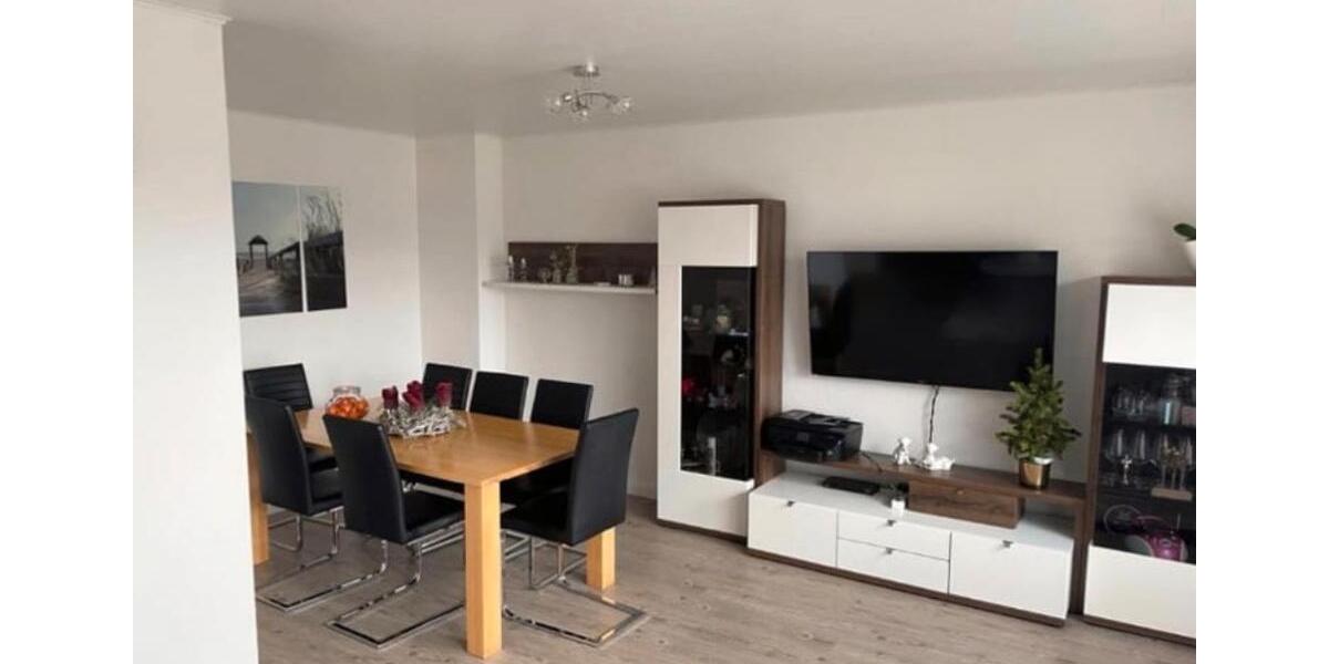 Erdgeschoßwohnung Gnarrenburg - 3 Zimmer, 85 m&sup2;, 900&euro; | Angebot:26398882