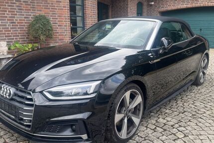 Audi A5 271.000 km 15.580 &euro; Jessen 06917
