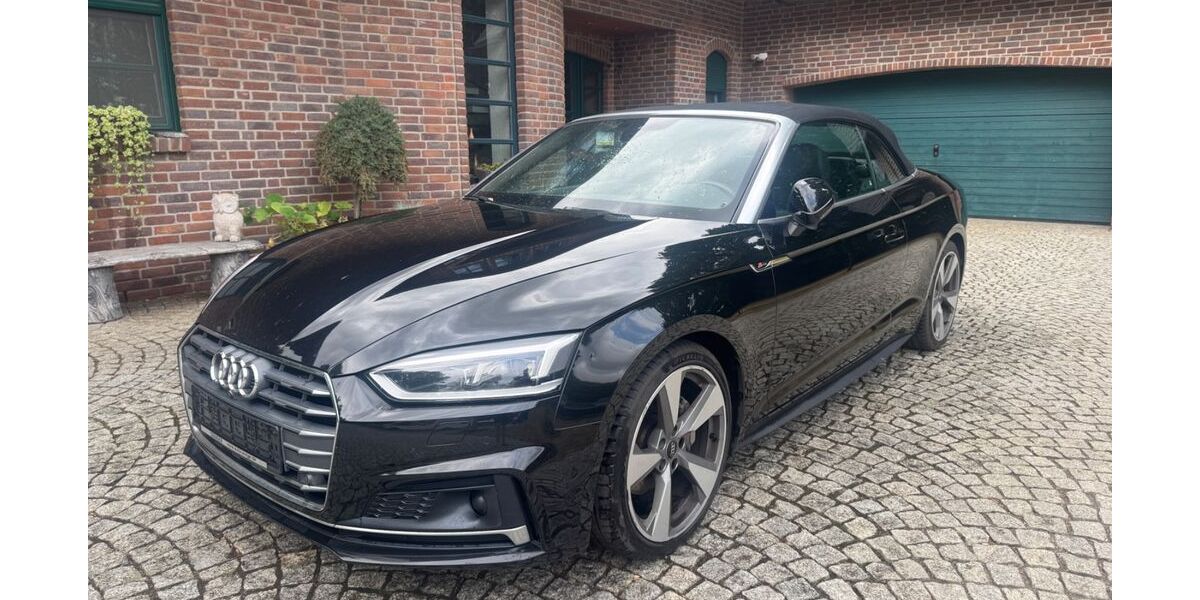Audi A5 271.000 km 15.580 &euro; Jessen 06917