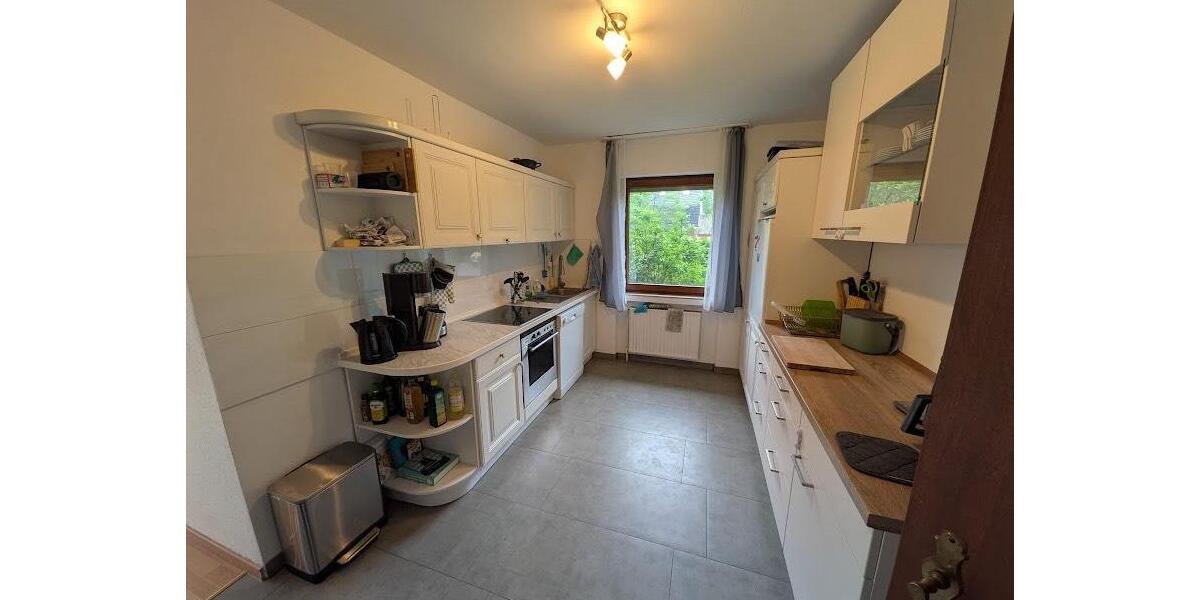 Erdgeschoßwohnung Bremen Vegesack - 4 Zimmer, 114 m&sup2;, 1.100&euro; | Angebot:26279609