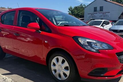 Opel Corsa 31.000 km 8.999 &euro; Hannover 30163